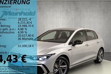 VW Golf 12.500 km 28.222 &euro; Auerbach/Rebesgrün 08209