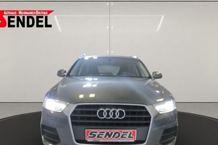 Audi Q3 102.283 km 15.499 &euro; Hof 95030