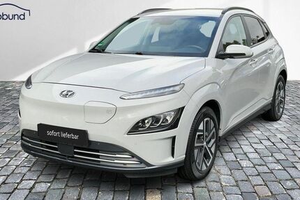 Hyundai KONA Elektro 49.990 km 15.770 &euro; Neuensalz 08541