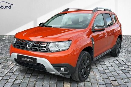Dacia Duster 64.763 km 16.970 &euro; Neuensalz 08541