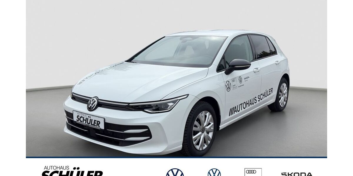 VW Golf 10.240 km 28.780 &euro; Falkenstein 08223