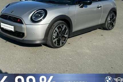 Mini Cooper S 22.983 km 26.990 &euro; Hof 95032