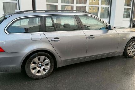 BMW 525 279.000 km 2.700 &euro; Rehau 95111