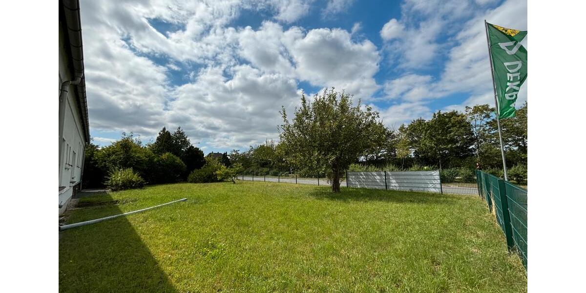 Gewerbeobjekt Zeulenroda-Triebes Triebes - 500&euro; | Angebot:17044744