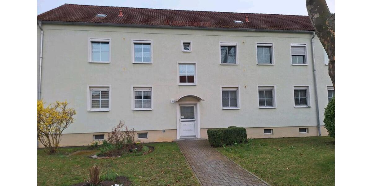 Etagenwohnung Greiz - 3 Zimmer, 65 m&sup2;, 550&euro; | Angebot:26049953
