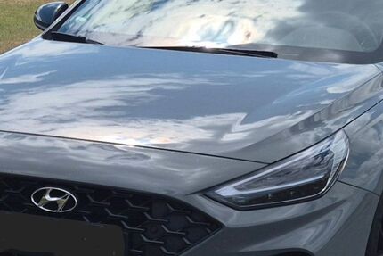 Hyundai i30 4.200 km 35.000 &euro; Greiz 07937