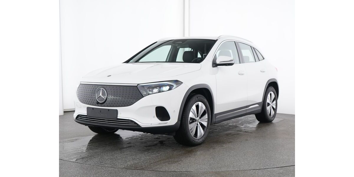 Mercedes-Benz EQA 9.009 km 39.440 &euro; Hof 95030