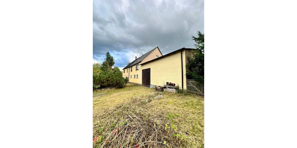 Mehrfamilienhaus, Wohnhaus Lengenfeld - 4 Zimmer, 150 m&sup2;, 83.000&euro; | Angebot:25708235