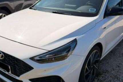 Hyundai i30 73.800 km 19.990 &euro; Auerbach 08209