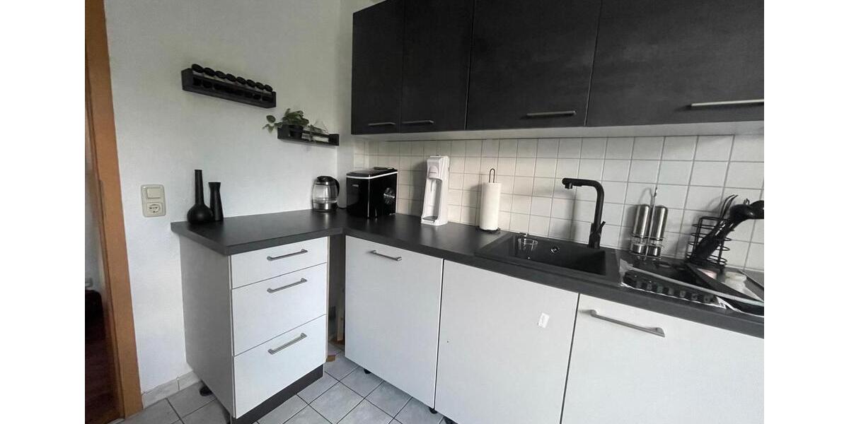 Etagenwohnung Zeulenroda-Triebes Triebes - 2 Zimmer, 48 m&sup2;, 530&euro; | Angebot:25825203