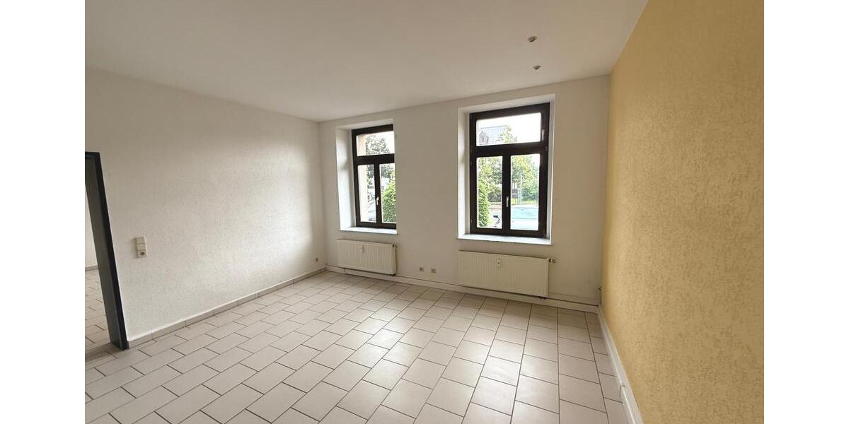 Erdgeschoßwohnung Reichenbach im Vogtland - 2 Zimmer, 70 m&sup2;, 330&euro; | Angebot:21558276