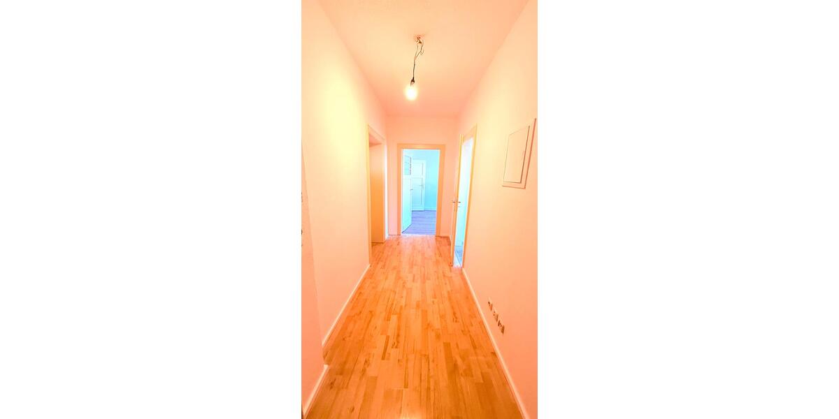 Etagenwohnung Plauen Alt Chrieschwitz - 3 Zimmer, 61 m&sup2;, 300&euro; | Angebot:24926287