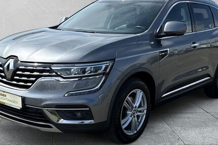 Renault Koleos 103.926 km 19.990 &euro; Hof 95030