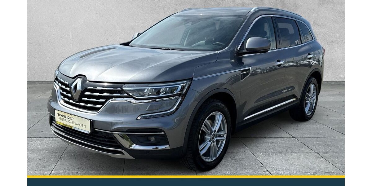 Renault Koleos 103.926 km 19.990 &euro; Hof 95030