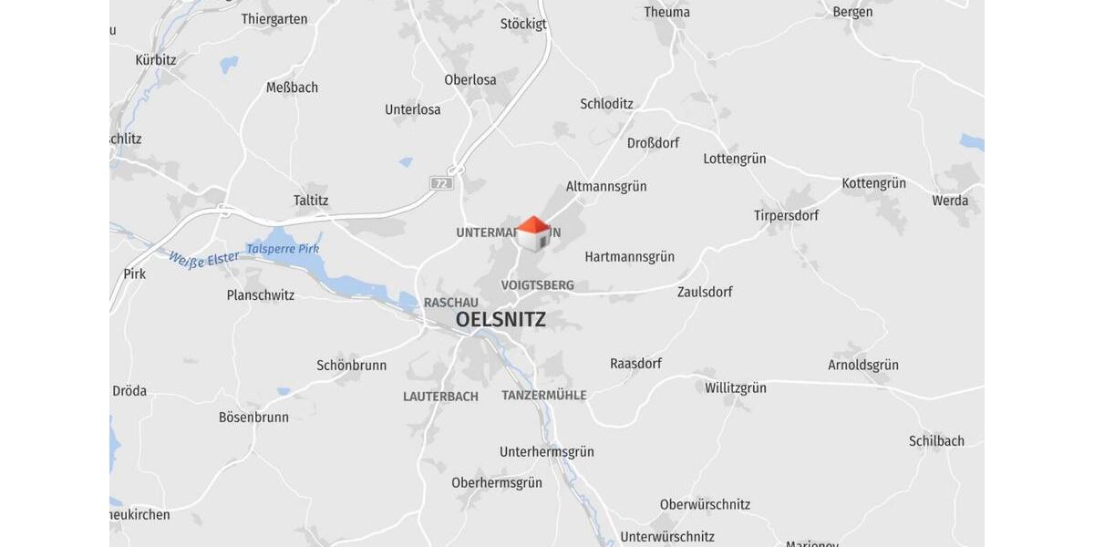 Gewerbeobjekt Oelsnitz (Vogtland) - 1.498.000&euro; | Angebot:24198305