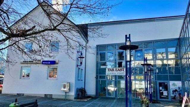 Gewerbeobjekt Rodewisch - 6 Zimmer, 39.000&euro; | Angebot:25686160