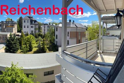 Wohnung Reichenbach im Vogtland - 1.5 Zimmer, 381&euro; | Angebot:22458539