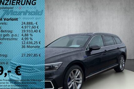 VW Passat Variant 70.300 km 24.888 &euro; Auerbach/Rebesgrün 08209