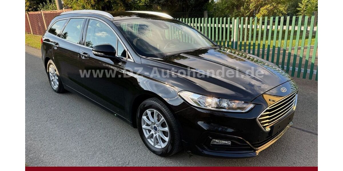 Ford Mondeo 129.323 km 11.490 &euro; Netzschkau 08491