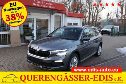 Skoda Kamiq 3.500 km 25.990 &euro; Berga-Wünschendorf 07980