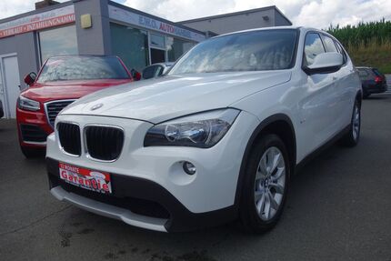BMW X1 96.400 km 9.490 &euro; Hof 95030