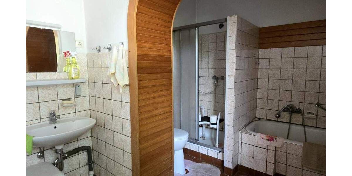 Mehrfamilienhaus, Wohnhaus Gefell - 8 Zimmer, 112 m&sup2;, 79.900&euro; | Angebot:25837405