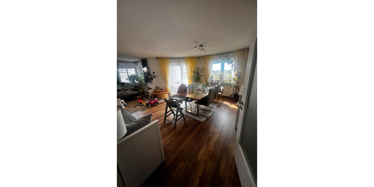 Etagenwohnung Hof Neuhof - 3.5 Zimmer, 93 m&sup2;, 289.000&euro; | Angebot:24812663