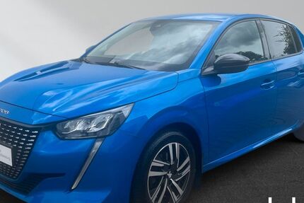Peugeot 208 51.980 km 15.975 &euro; Zeulenroda-Triebes 07937