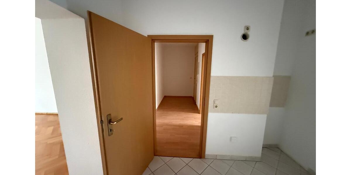 Etagenwohnung Reichenbach im Vogtland Obermylau - 2 Zimmer, 52 m&sup2;, 219&euro; | Angebot:22524230