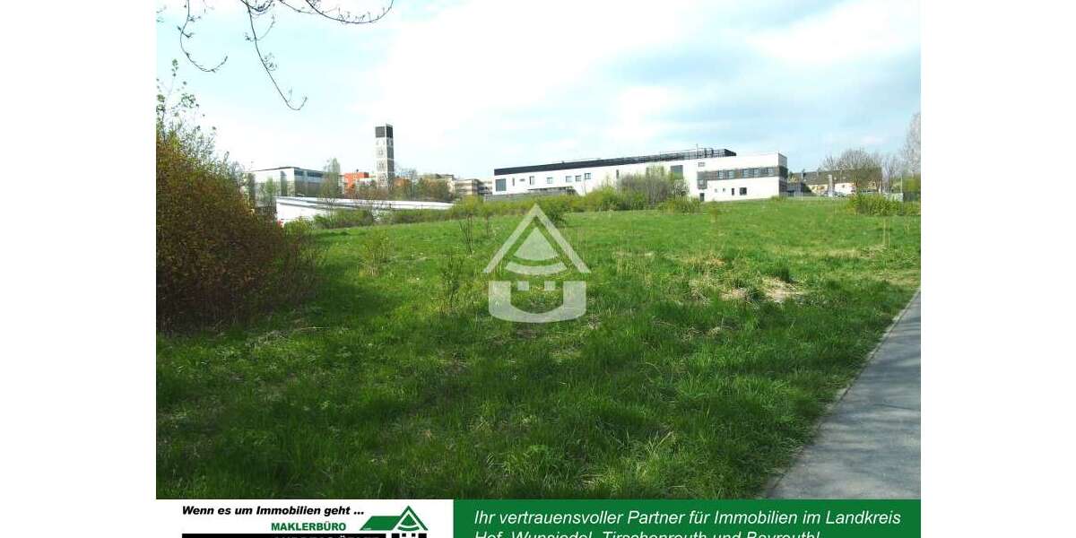 Grundstück Hof Altstadt - 349.000&euro; | Angebot:6957736