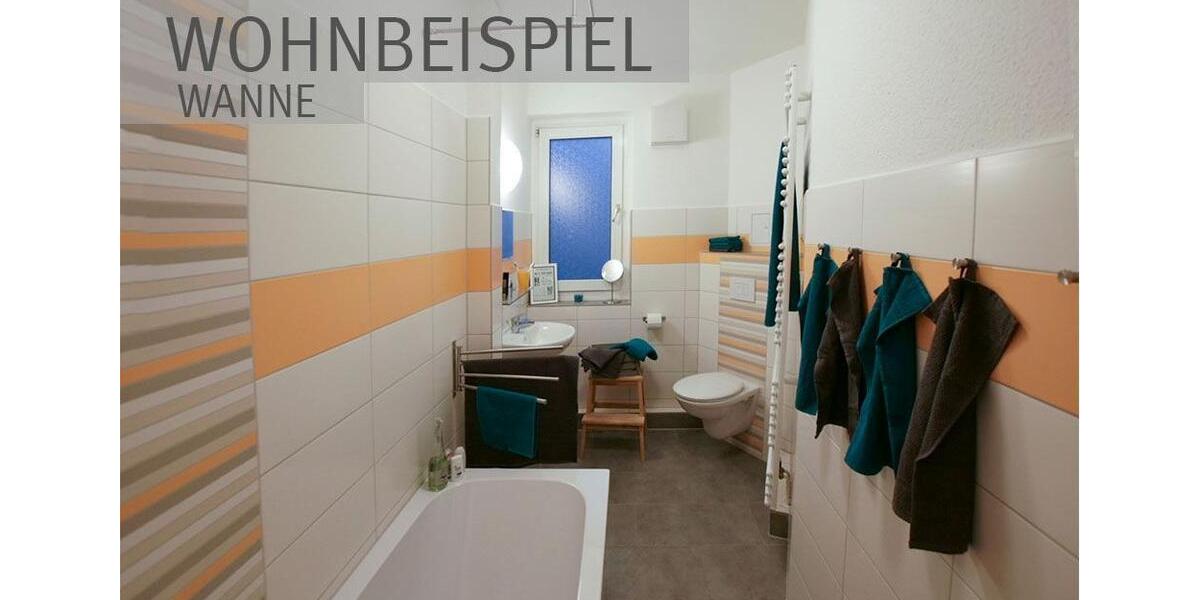 Etagenwohnung Plauen Bahnhofsvorstadt - 1 Zimmer, 13 m&sup2;, 130&euro; | Angebot:24508008