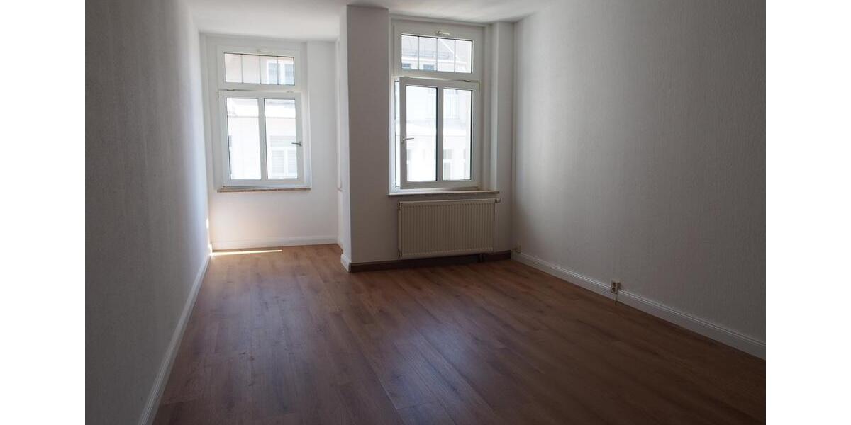 Etagenwohnung Auerbach/Vogtland Vogtland - 4 Zimmer, 95 m&sup2;, 450&euro; | Angebot:25981887