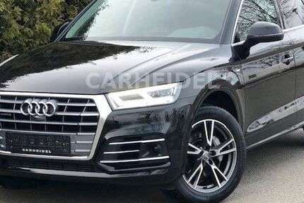 Audi Q5 64.980 km 32.900 &euro; Plauen 08525