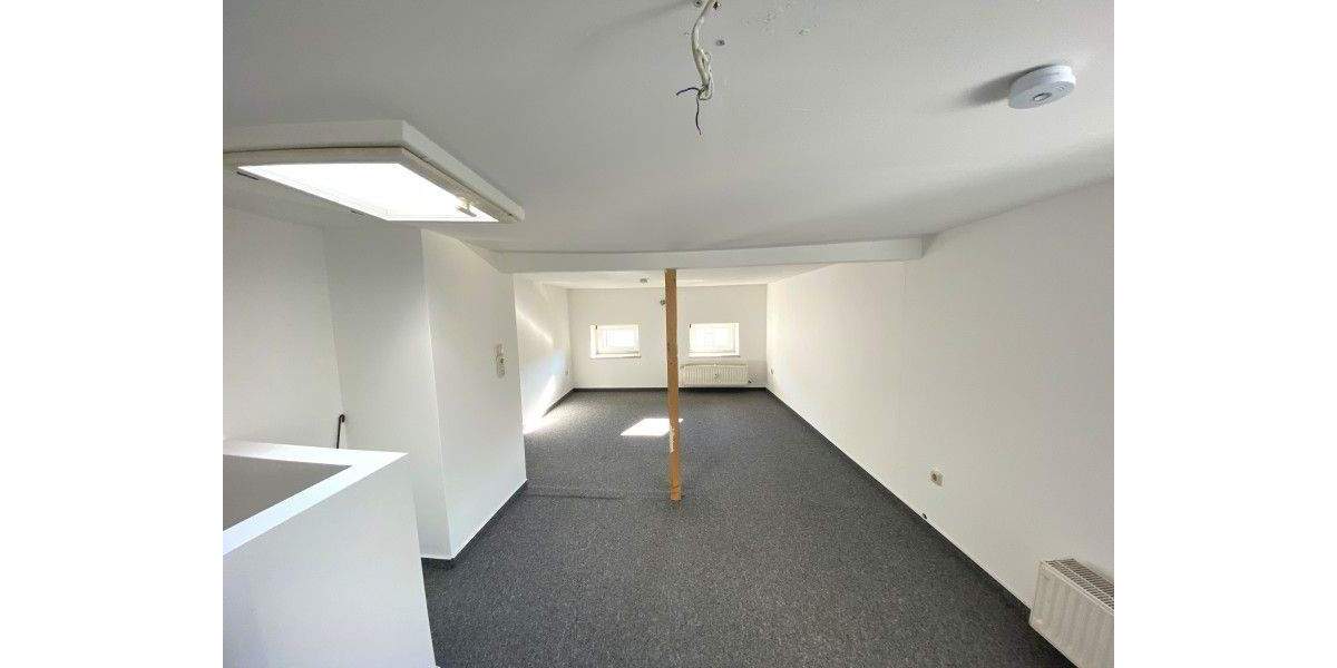 Etagenwohnung Greiz Irchwitz - 4 Zimmer, 116 m&sup2;, 500&euro; | Angebot:25691966