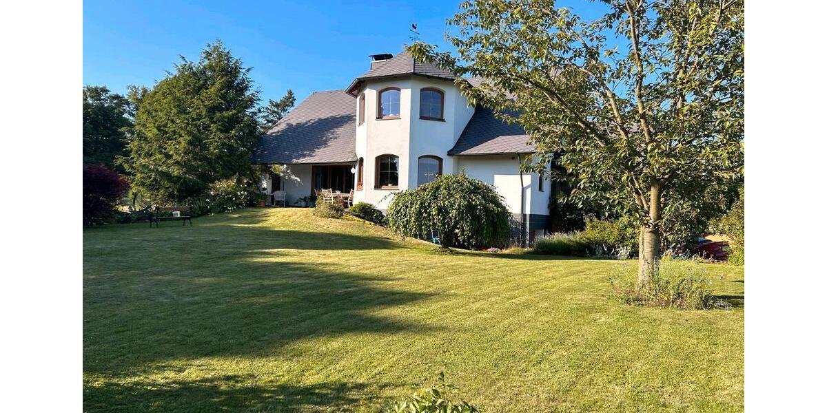 Einfamilienhaus Schleiz - 6 Zimmer, 198 m&sup2;, 633.000&euro; | Angebot:26981969