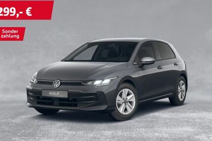 VW Golf 18.377 km 23.430 &euro; Hof 95030
