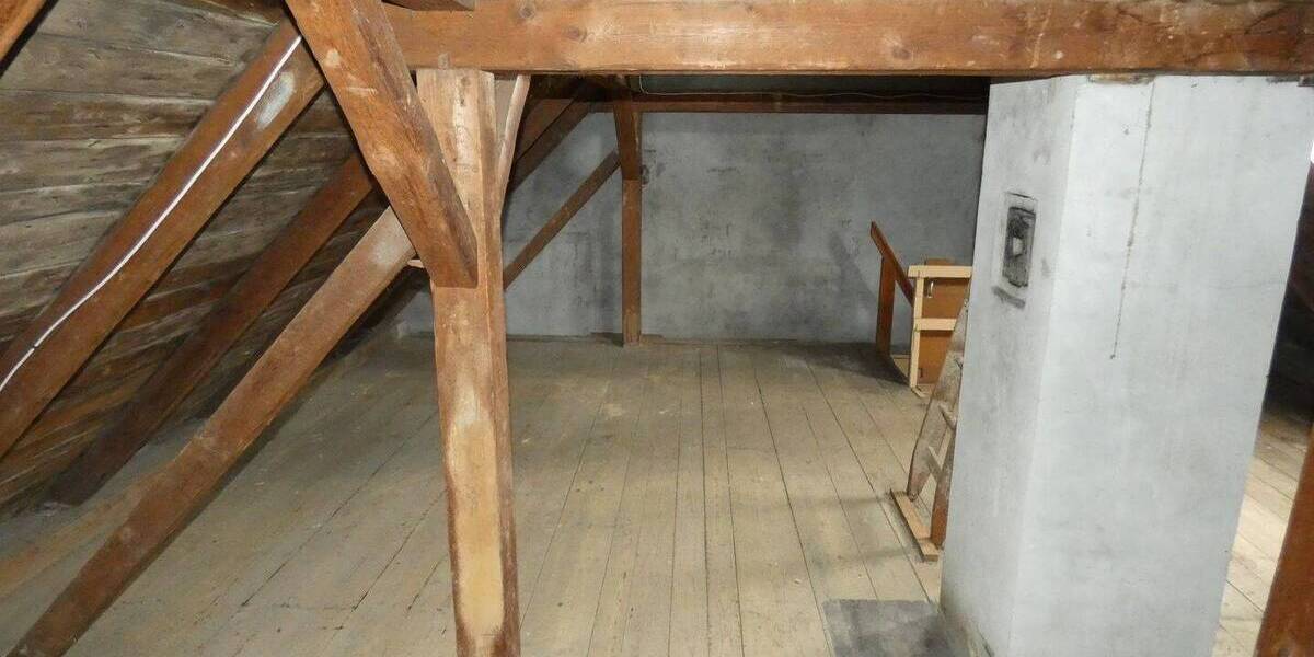 Doppelhaushälfte Hirschberg Göritz - 5 Zimmer, 97 m&sup2;, 35.000&euro; | Angebot:25996172