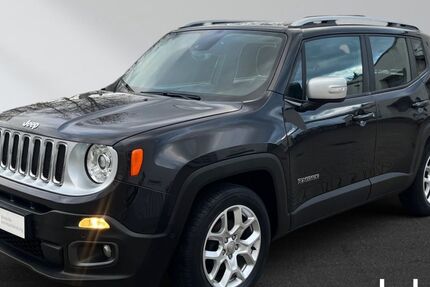 Jeep Renegade 92.950 km 13.975 &euro; Zeulenroda-Triebes 07937