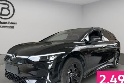 VW ID.7 3.230 km 62.900 &euro; Rodewisch 08228