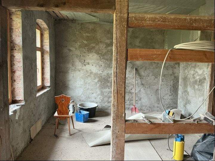 Reihenmittelhaus Muldenhammer Tannenbergsthal - 6 Zimmer, 170 m&sup2;, 87.000&euro; | Angebot:25662154