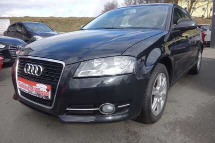 Audi A3 144.000 km 5.990 &euro; Hof 95030
