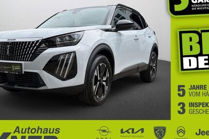 Peugeot 2008 41.255 km 18.990 &euro; Hof 95032