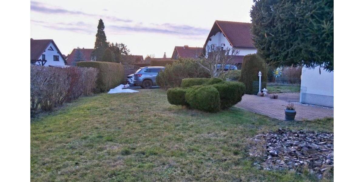 Doppelhaushälfte Plauen Reißig - 6 Zimmer, 141 m&sup2;, 329.000&euro; | Angebot:25928260