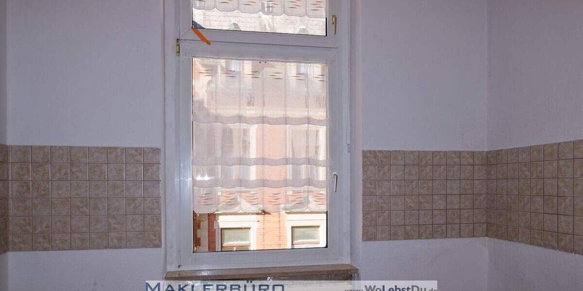 Etagenwohnung Greiz Irchwitz - 3 Zimmer, 77 m&sup2;, 347&euro; | Angebot:25678422