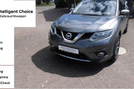 Nissan X-Trail 167.000 km 11.450 &euro; Oettersdorf 07907