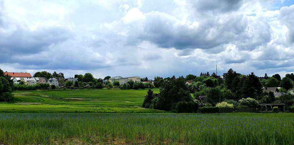 Grundstück Auerbach/Vogtland Vogtland - 132.570&euro; | Angebot:7710505