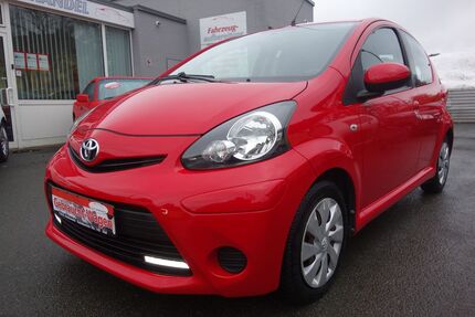 Toyota Aygo (X) 170.000 km 3.490 &euro; Hof 95030