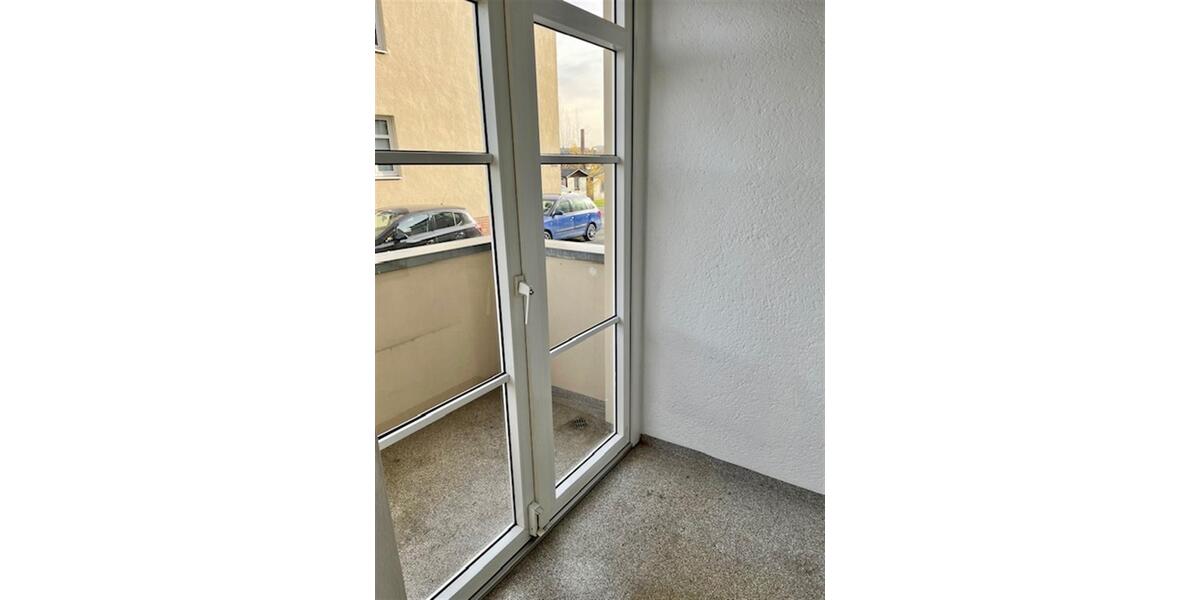 Etagenwohnung Oelsnitz (Vogtland) - 2 Zimmer, 51 m&sup2;, 278&euro; | Angebot:25762685