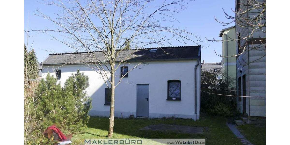 Mehrfamilienhaus, Wohnhaus Greiz - 1 Zimmer, 259 m&sup2;, 125.000&euro; | Angebot:25678425