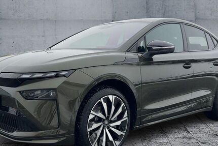 Skoda Enyaq 3.000 km 59.970 &euro; Hof 95030